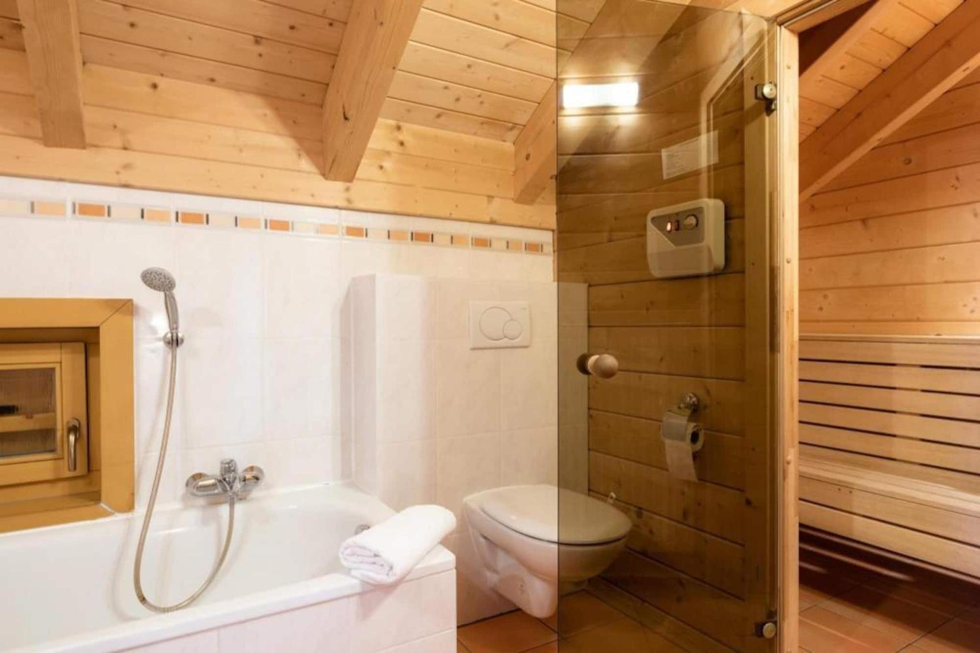 Holiday Home In Stefan In The Lavanttal With Balcony Elsenbrunn Exterior foto